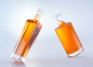 Introduction to common craft techniques of glass bottles