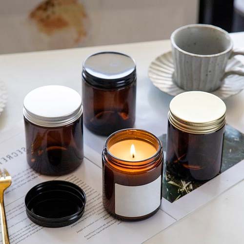 So how do you make your candles stand out?