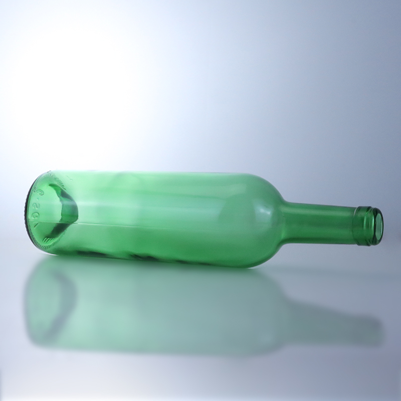 50ml  glass bottle