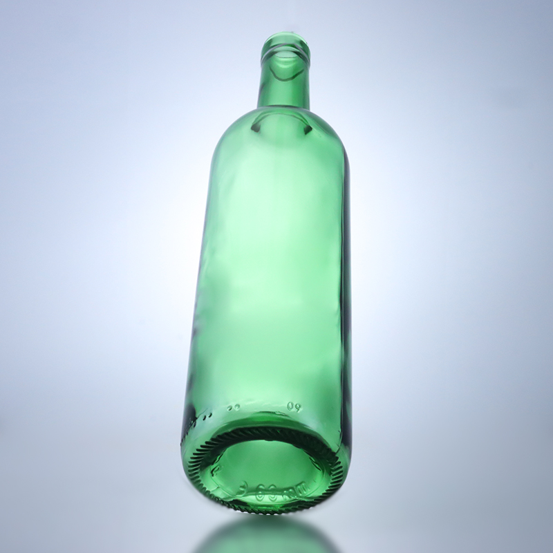 50ml  glass bottle