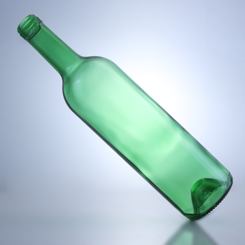 50ml  glass bottle