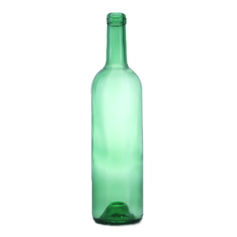 50ml  glass bottle