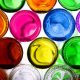 Quelles sont les couleurs les plus courantes des bouteilles en verre ?