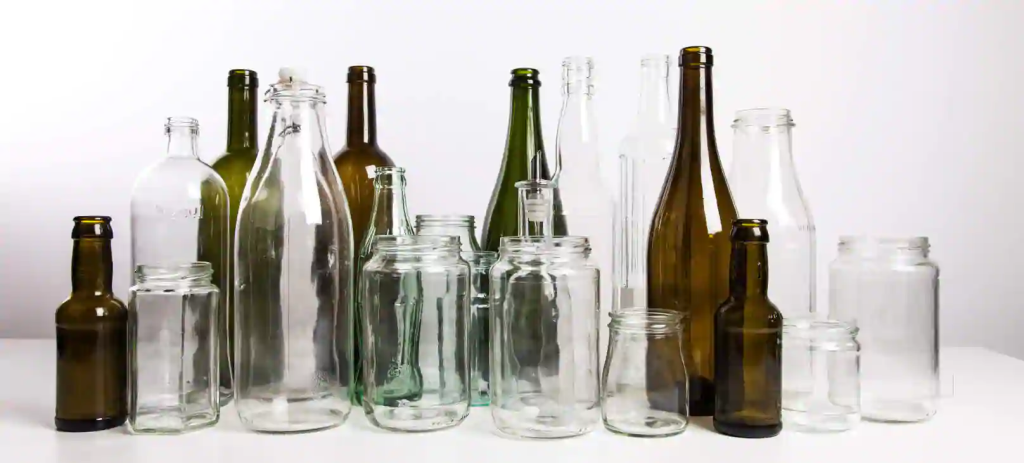 Valiant Group of Glass Bottle Wholesaler