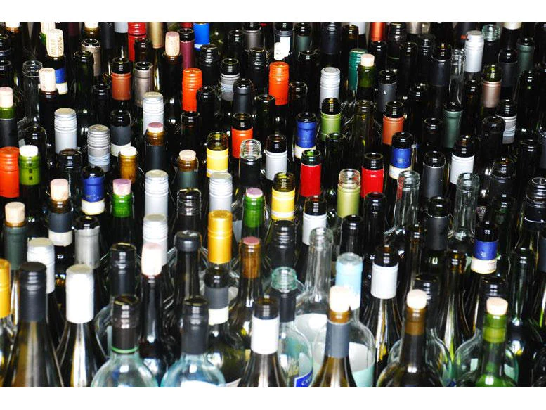 Why Use Glass Containers as Wine Bottles