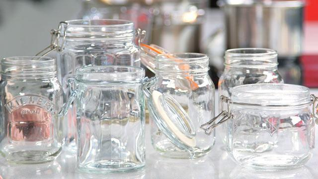 glass jar manufacturer