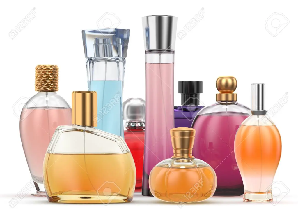 Situation actuelle et prévisions de l'offre et de la demande mondiales de flacons de parfum