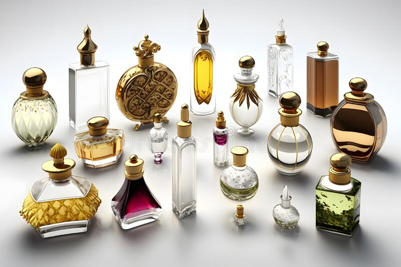 Valiant group---Professional glass perfume bottle wholesale