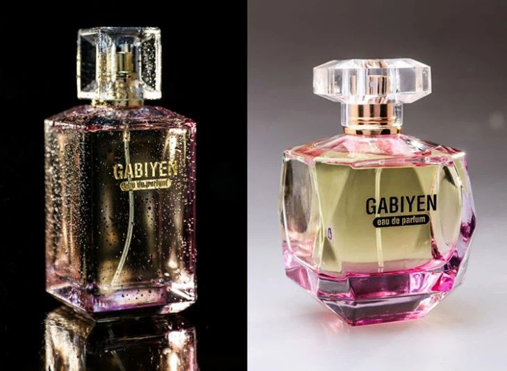 How to Select a High-Quality Perfume Bottle Manufacturer