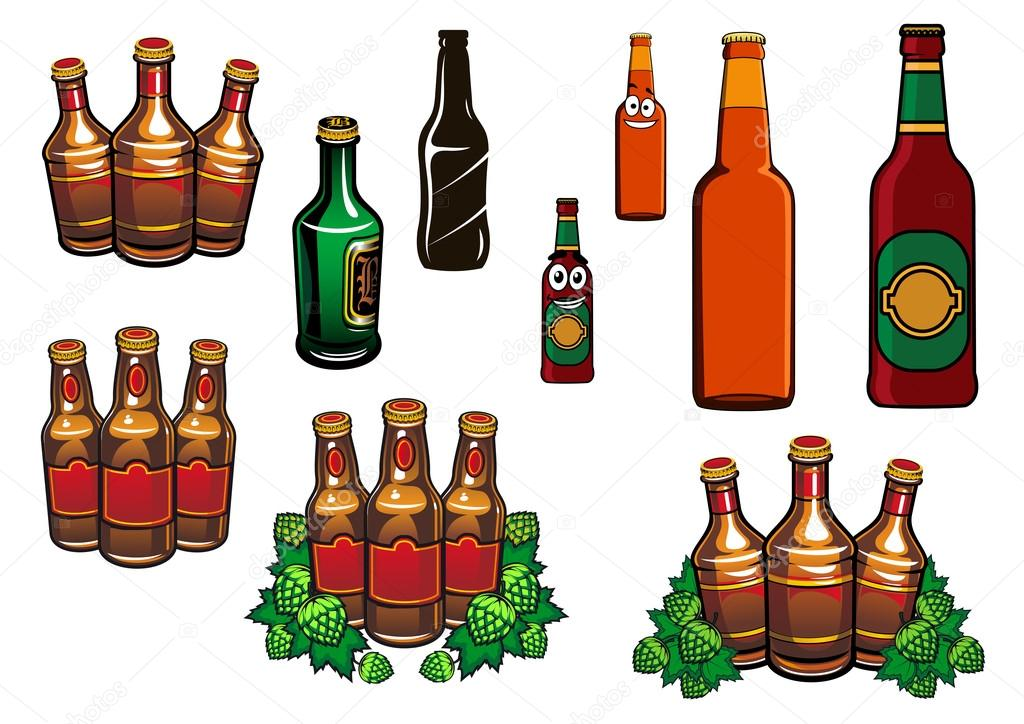 Are you looking for beverage glass bottles