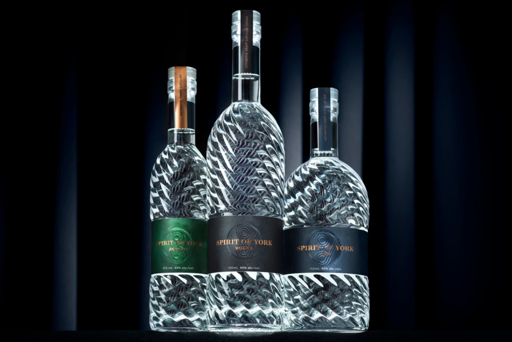 The Importance of Glass Bottle Design
