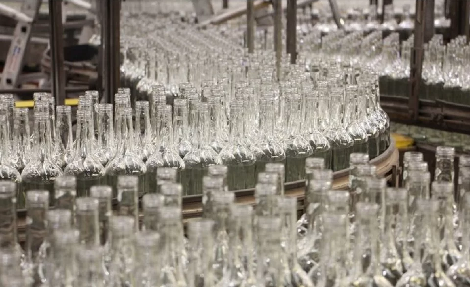 How to choose a glass bottle supplier