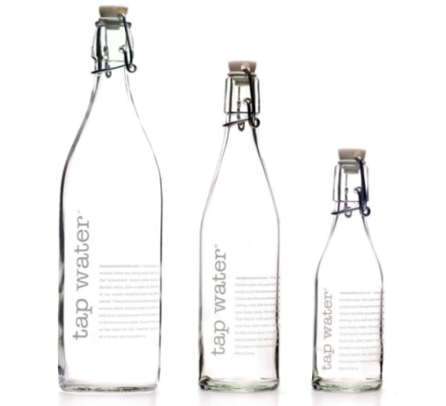 Are Glass Water Bottles Safe?