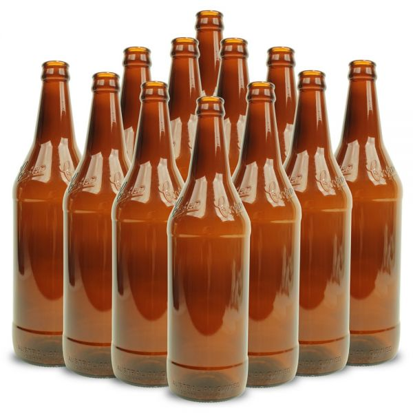 Are you looking for brown glass bottles