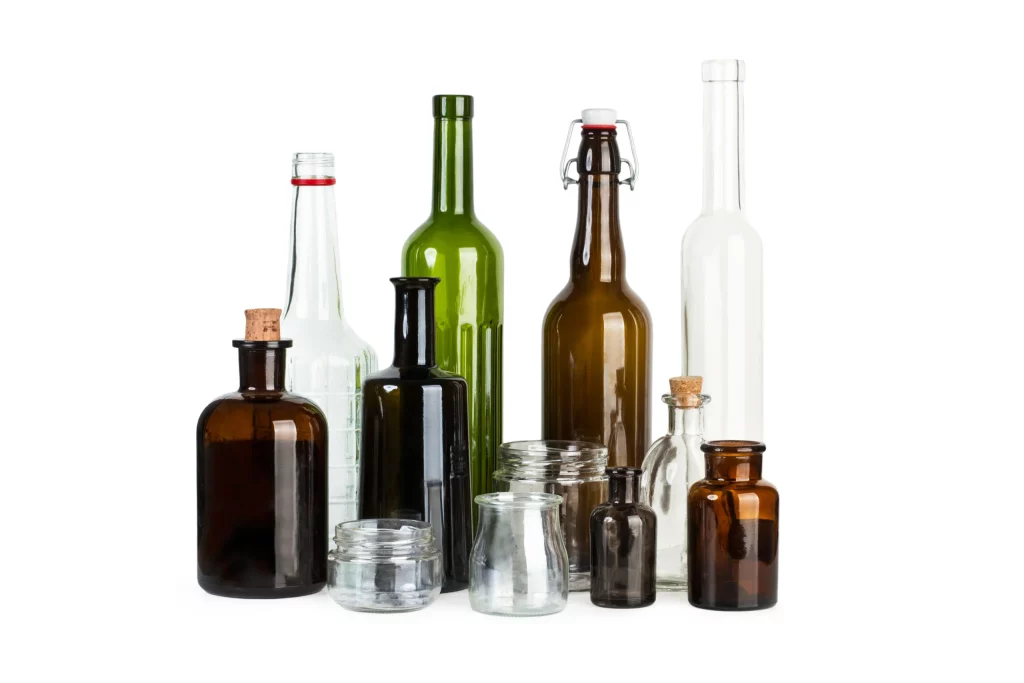 Piramal Glass Ceylon PLC