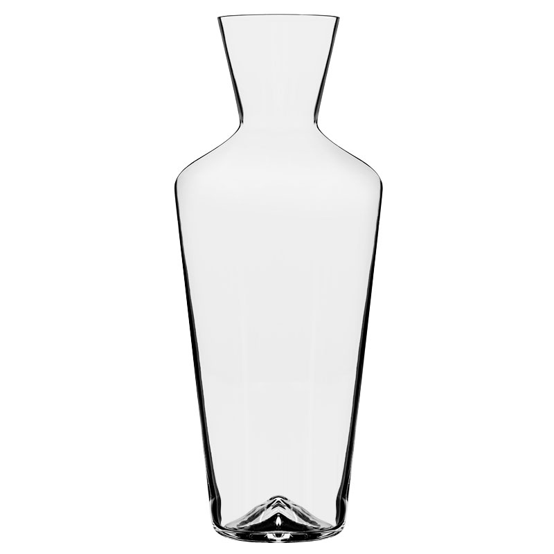 The Carafe: A Blend of Function and Elegance