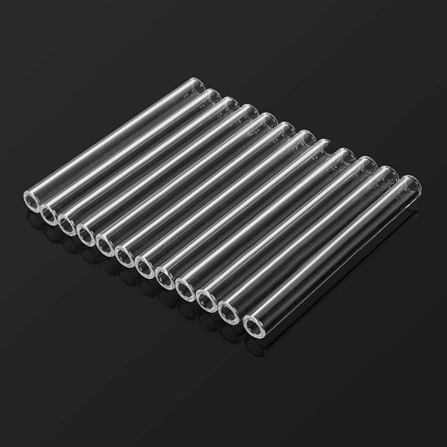 Glass Tubes