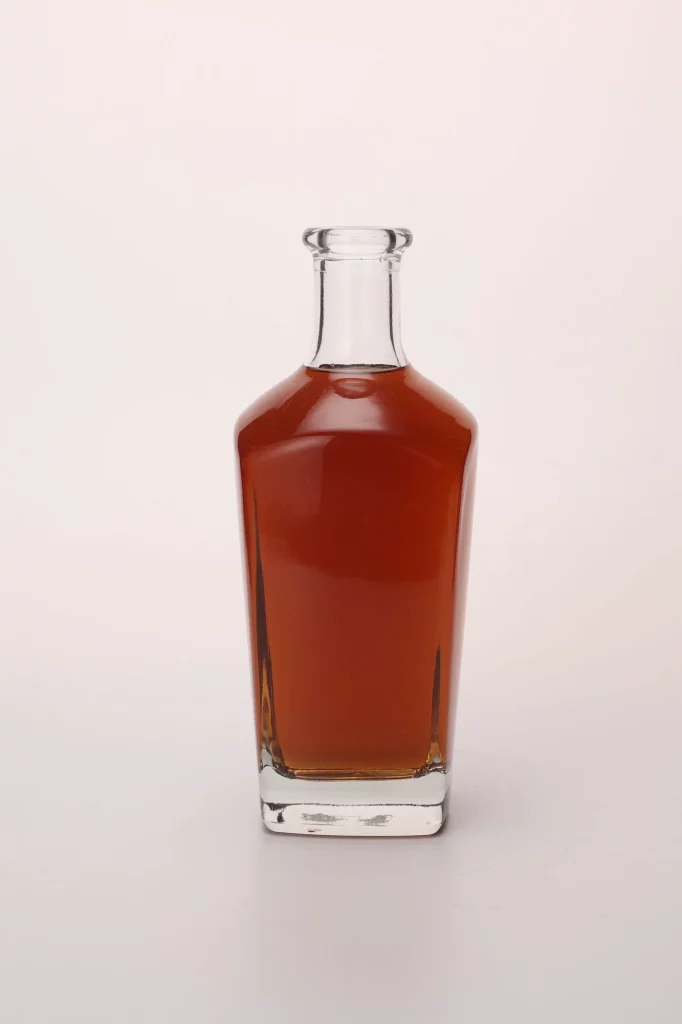 Le personnalisateur de whisky : Votre création unique