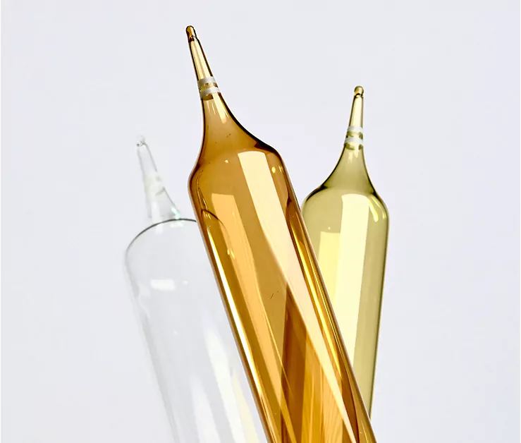 Ampoules