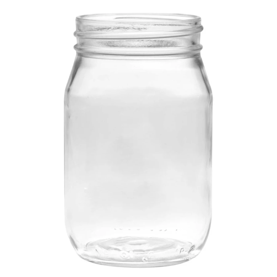 Mason Jars