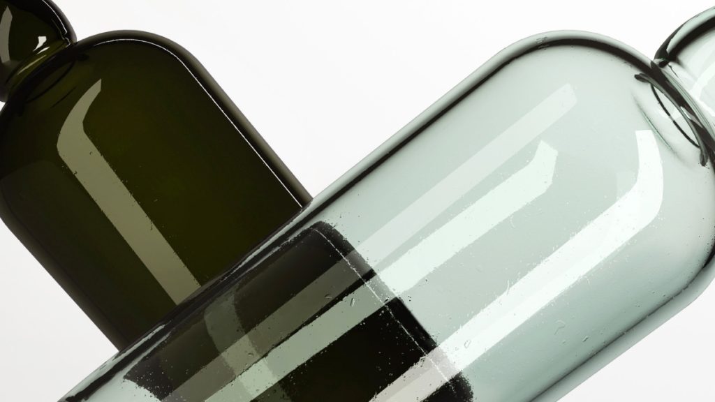 Proveedores y fabricantes de botellas de vidrio de Sri Lanka