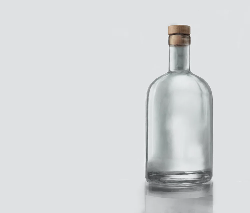 L'art de la conception des bouteilles de whisky