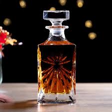 bouteille de whisky
