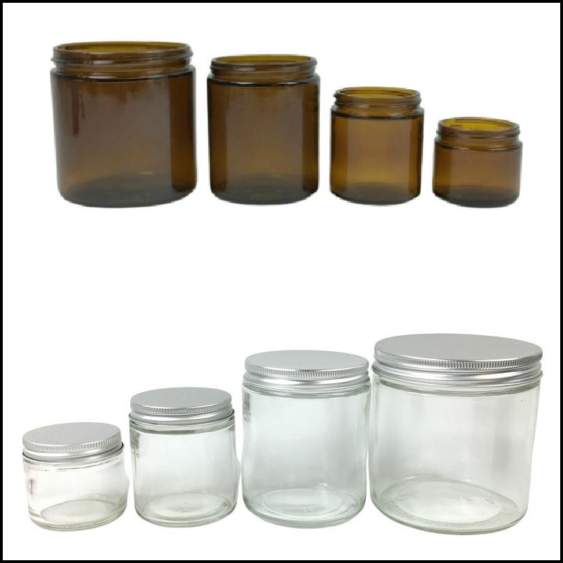 Candle Jars