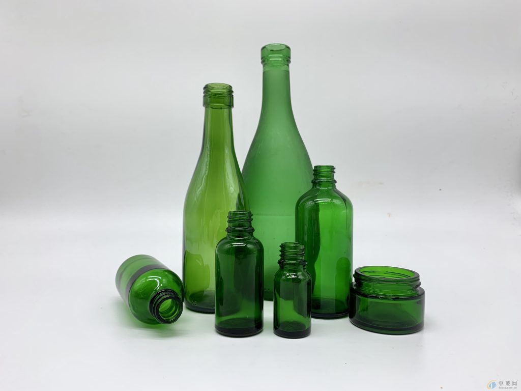 Explore las infinitas posibilidades de las botellas de vidrio a través de la vida ecológica