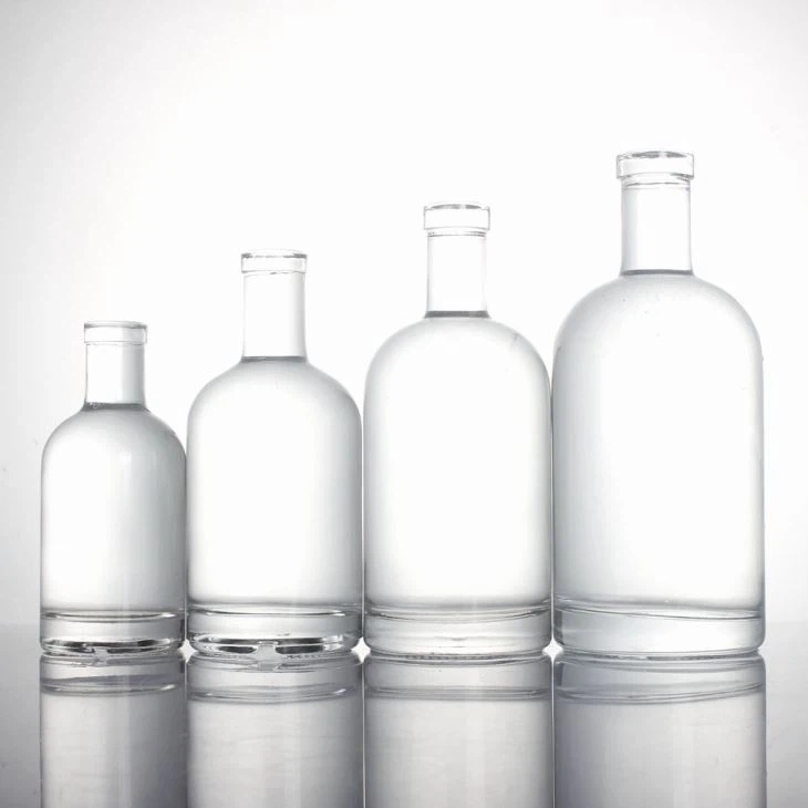 What Is Super Flint Glass Bottles?