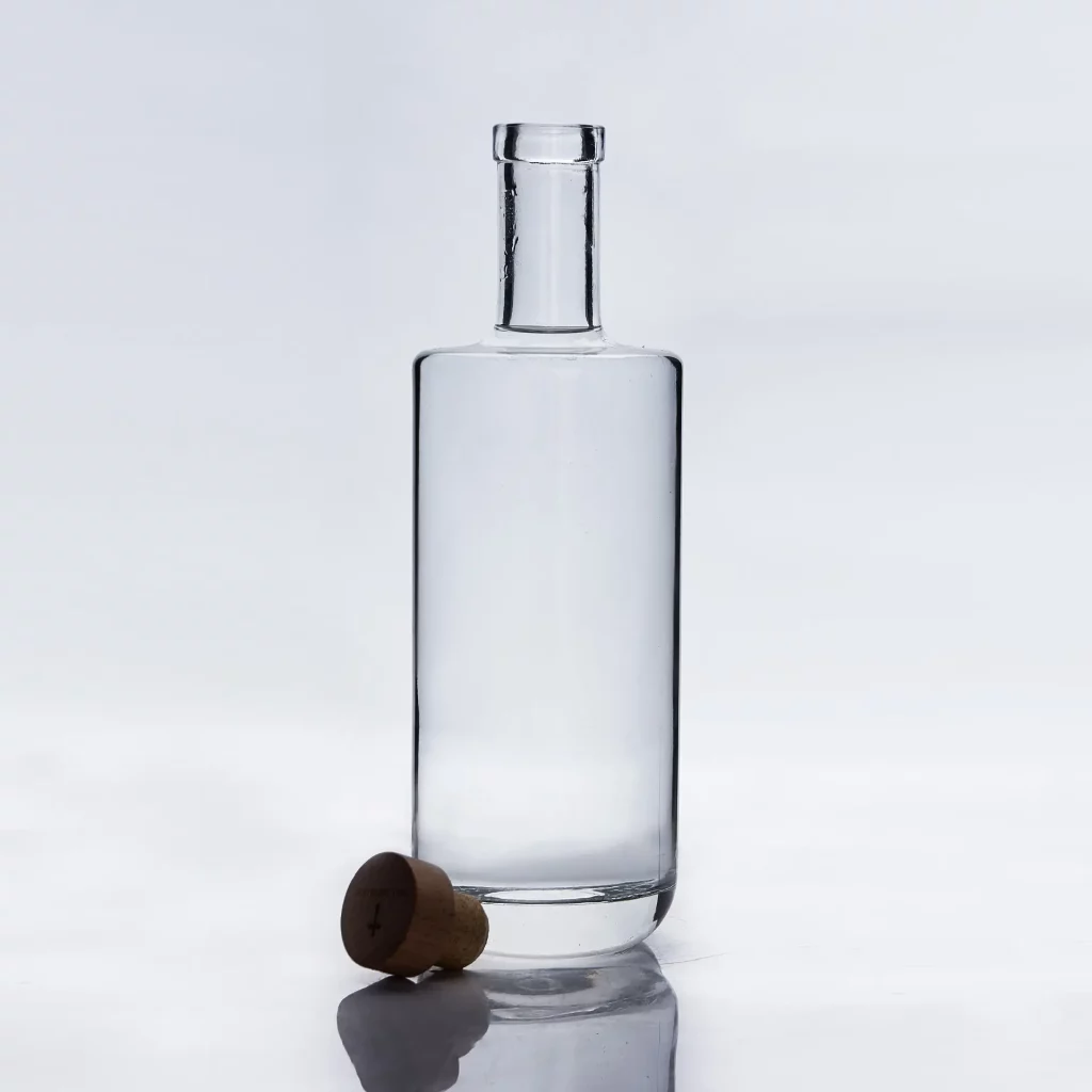 Discover the Latest Glass Spirit Bottle Design Trends of 2023