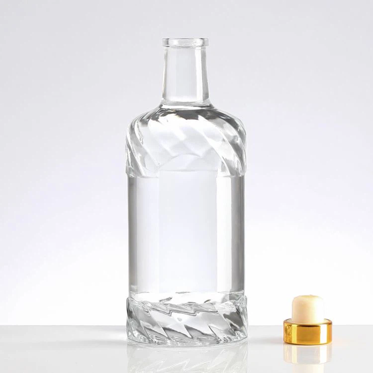 Benefits of Super Flint Glass Bottles