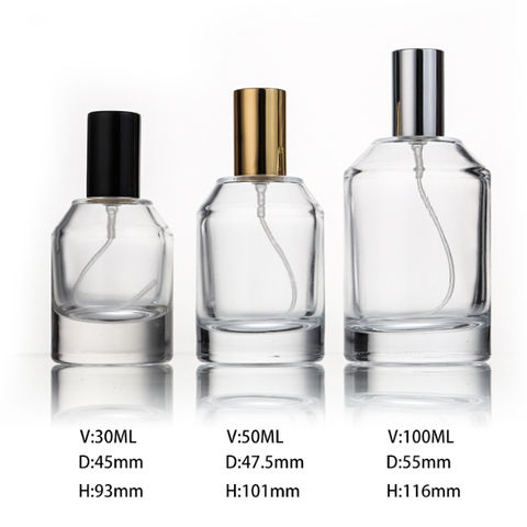 Are you looking for 50ml Perfume Bottle