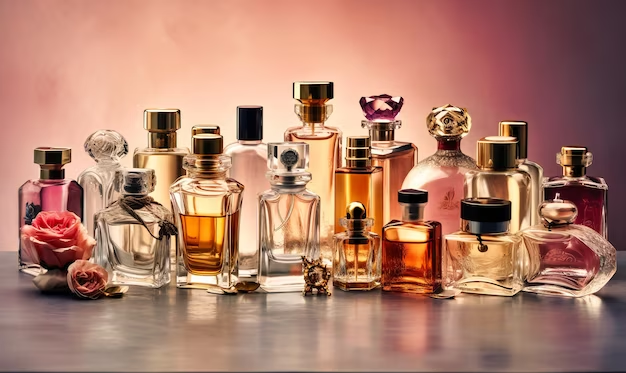 Why & How to Wholesale Perfume Bottle?