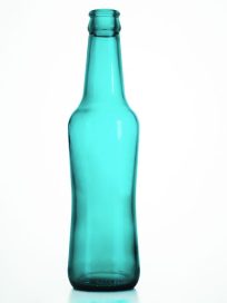 300-650ml Marrs green beer glass bottle